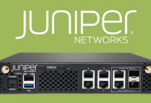 Juniper Session Smart Routers Vulnerability Could Let Attackers Bypass Authentication