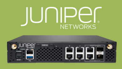 Juniper Session Smart Routers Vulnerability Could Let Attackers Bypass Authentication