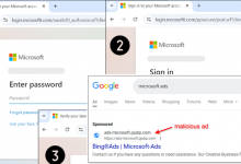 Malvertising Scam Uses Fake Google Ads to Hijack Microsoft Advertising Accounts