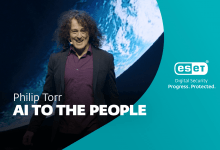 Philip Torr: AI to the people | Starmus highlights