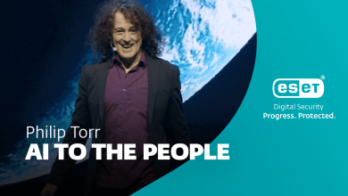 Philip Torr: AI to the people | Starmus highlights