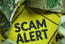 Ponzi Scams continue to entrap South Africans