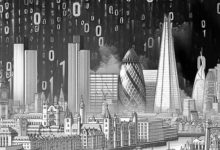 Research Reveals Data Breaches On The Rise at UK Law Firms