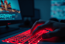 Space Pirates Targets Russian IT Firms With New LuckyStrike Agent Malware