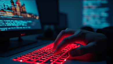 Space Pirates Targets Russian IT Firms With New LuckyStrike Agent Malware