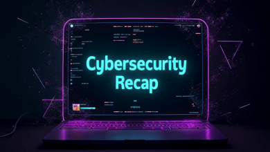 ⚡ THN Weekly Recap: Google Secrets Stolen, Windows Hack, New Crypto Scams and More