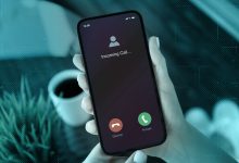 What is “Scam Likely”? Putting the phone down on unwanted calls