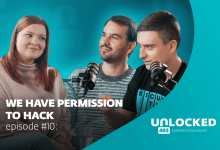 What is penetration testing? | Unlocked 403 cybersecurity podcast (ep. 10)