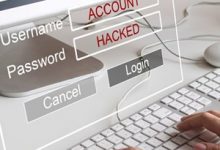 £1M Lost as UK Social Media and Email Account Hacks Skyrocket