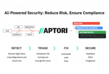 Aptori Now on Google Cloud Marketplace for AI-Powered Security and Automated Risk Remediation