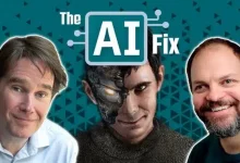 The AI Fix #41: Can AIs be psychopaths, and why we should be AI optimists