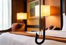 ClickFix Phishing Scam Impersonates Booking.com to Target Hospitality