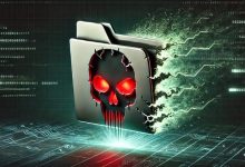 Free file converter malware scam "rampant" claims FBI