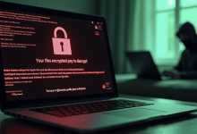 Live Ransomware Demo: See How Hackers Breach Networks and Demand a Ransom