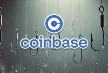 Mandatory Coinbase wallet migration? It's a phishing scam!