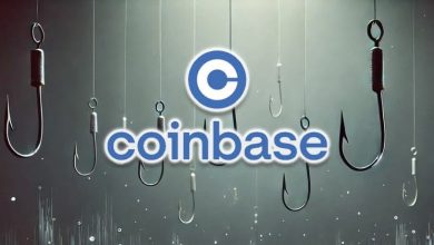 Mandatory Coinbase wallet migration? It's a phishing scam!