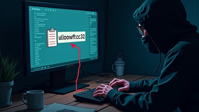 New MassJacker Malware Targets Piracy Users, Hijacking Cryptocurrency Transactions