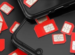 SIM Swapping Fraud Surges in the Middle East