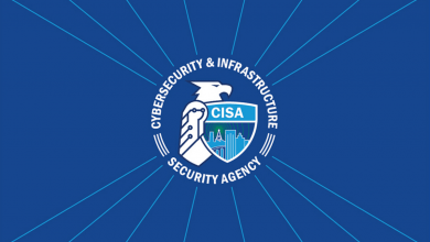 Sean Plankey, new CISA director